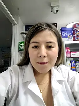 Snapshot of Sophie_del_Castillo chatting on January 17, 2026, 1:20 am Sophie del Castillo online show from January 17, 2026, 1:20 am