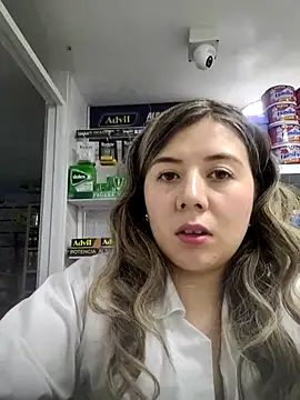 Snapshot of Sophie_del_Castillo chatting on December 20, 2025, 12:24 am Sophie del Castillo online show from December 20, 2025, 12:24 am