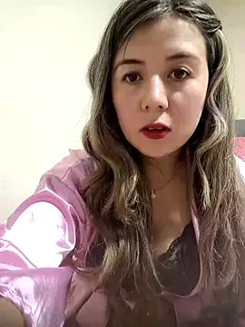 Snapshot of Sophie_del_Castillo chatting on December 19, 2025, 1:31 am Sophie del Castillo online show from December 19, 2025, 1:31 am