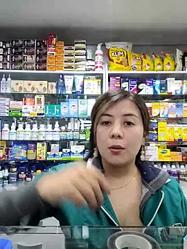 Sophie del Castillo online show from October 3, 2025, 1:09 am