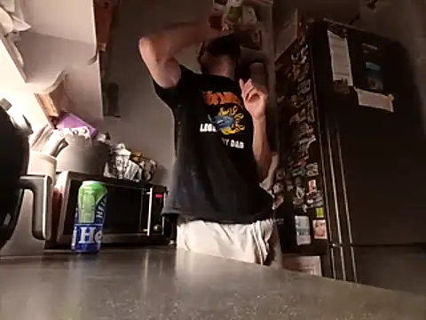 Donowan86 online show from March 3, 2026, 10:17 pm