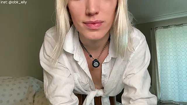 Snapshot of Ohbabykelly chatting on February 8, 2026, 9:12 pm Ohbabykelly online show from February 8, 2026, 9:12 pm