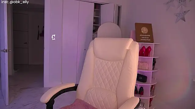 Ohbabykelly online show from April 23, 2026, 12:39 am