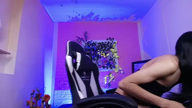 Snapshot of Katy_bratz_ chatting on September 30, 2025, 2:50 am Katy bratz online show from September 30, 2025, 2:50 am