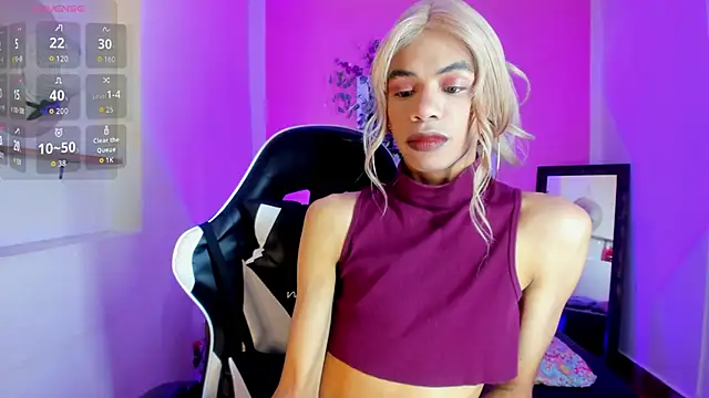 Katy bratz  online show from April 9, 2026, 3:19 am