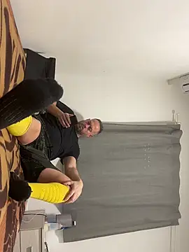 Comadrejaja online show from February 9, 2026, 9:29 am