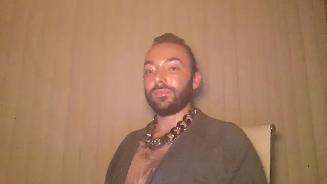 Stevey5894 online show from October 26, 2025, 8:04 am