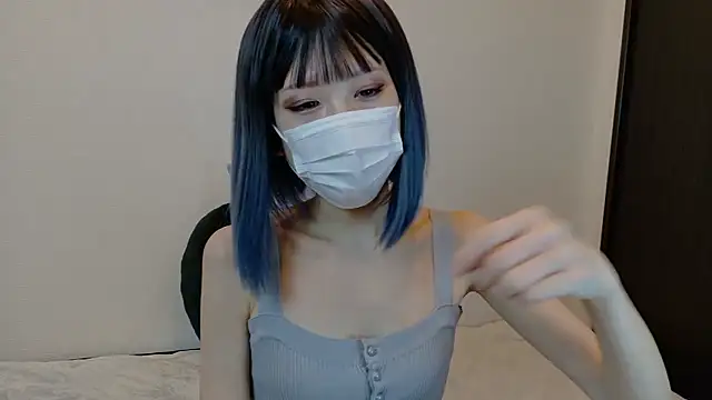 sarina at online show from February 17, 2026, 4:43 am