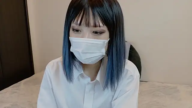 sarina at online show from March 10, 2026, 4:27 am