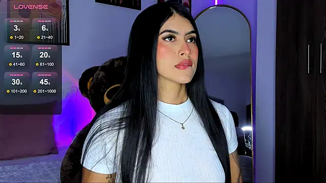 Valkyrie sky online show from December 20, 2025, 1:52 am