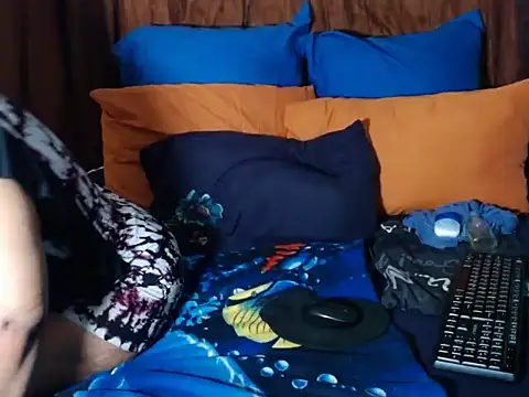 Snapshot of BOUNCINGASSX chatting on May 3, 2026, 10:57 pm BOUNCINGASSX online show from May 3, 2026, 10:57 pm