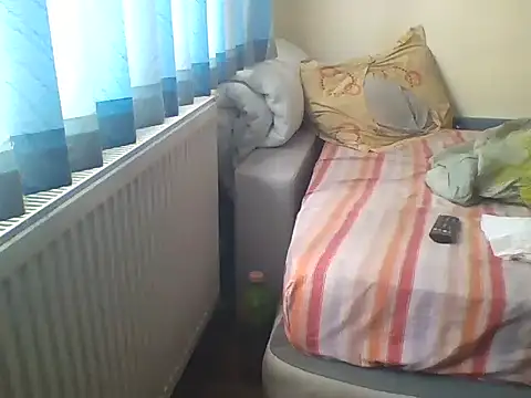 Hrnyallthetime online show from April 10, 2026, 7:26 am