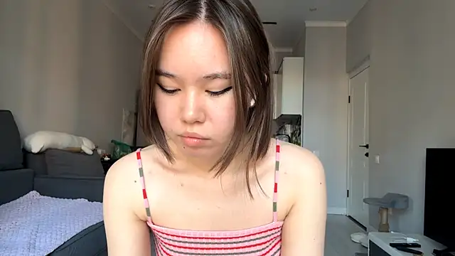 Snapshot of Wow_Akemi chatting on October 28, 2025, 8:46 am Wow Akemi online show from October 28, 2025, 8:46 am