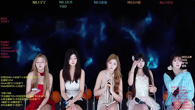 EYgirl222 online show from November 2, 2025, 8:19 am