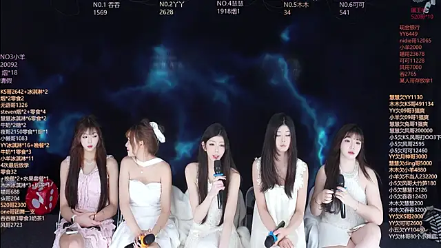 EYgirl222 online show from December 19, 2025, 8:17 am