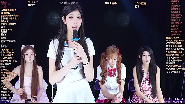 EYgirl222 online show from March 1, 2026, 7:30 am