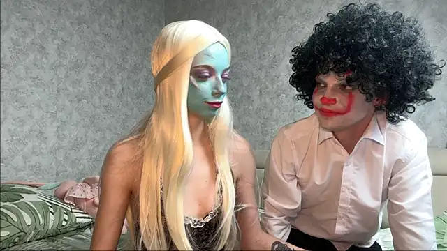 Snapshot of AsyaSky chatting on October 31, 2025, 4:58 pm AsyaSky online show from October 31, 2025, 4:58 pm