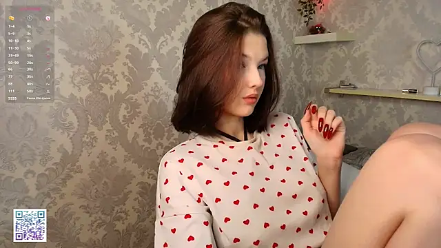 Snapshot of Fire_katie chatting on November 8, 2025, 10:35 pm Fire katie online show from November 8, 2025, 10:35 pm