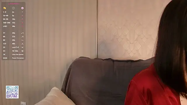 Snapshot of Fire_katie chatting on July 8, 2026, 4:07 pm Fire katie online show from July 8, 2026, 4:07 pm