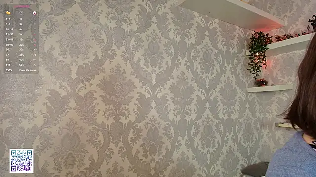 Snapshot of Fire_katie chatting on November 22, 2025, 10:30 pm Fire katie online show from November 22, 2025, 10:30 pm