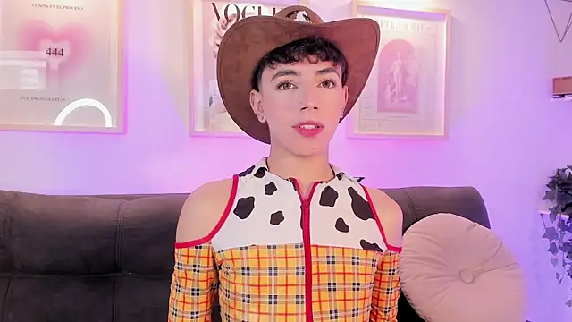 evan voss online show from November 14, 2025, 3:15 pm