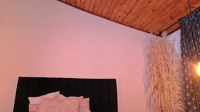 DanielaMonroe online show from March 18, 2026, 9:37 pm