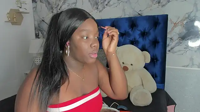 TANISHA HILL online show from December 17, 2025, 7:30 pm