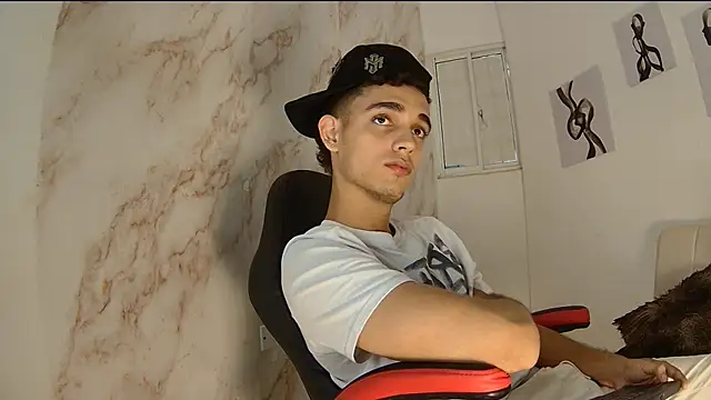 nathan shimmer online show from March 23, 2026, 9:47 pm