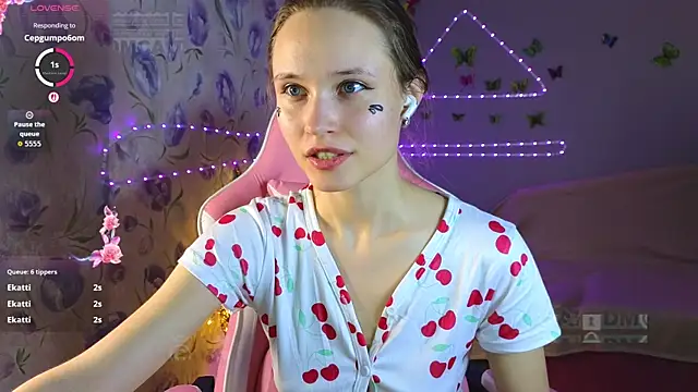 Armurra15 online show from April 1, 2026, 1:23 pm