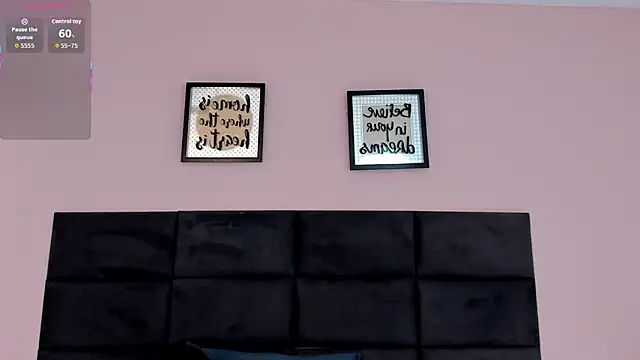 Abby-campbel online show from December 4, 2025, 9:14 pm