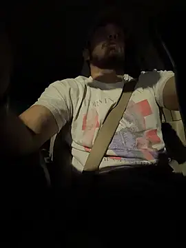 HorneyCowboy154 online show from January 15, 2026, 12:25 am