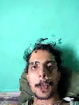 Sushant001 online show from October 27, 2025, 9:54 am