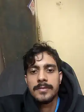 Sushant001 online show from December 1, 2025, 8:10 pm