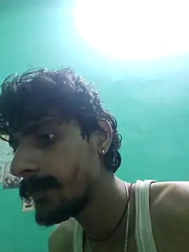 Sushant001 online show from March 28, 2026, 6:20 pm