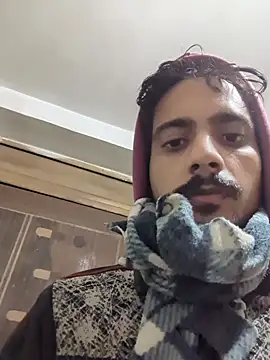 Sushant001 online show from January 17, 2026, 1:31 am