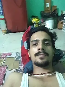 Sushant001 online show from October 26, 2025, 5:35 pm