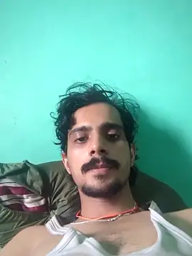 Sushant001 online show from November 4, 2025, 9:35 am