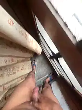 desir3dlund online show from April 19, 2026, 12:06 pm