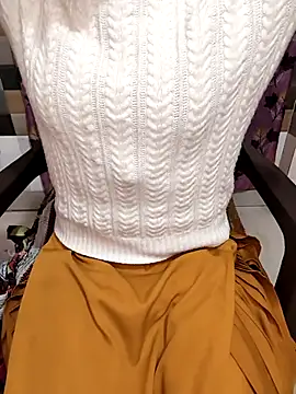 Snapshot of Cute_Manju01 chatting on December 21, 2025, 3:19 am Cute Manju01 online show from December 21, 2025, 3:19 am