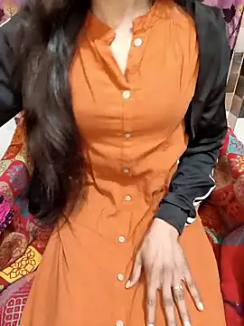 Snapshot of Cute_Manju01 chatting on January 13, 2026, 3:43 am Cute Manju01 online show from January 13, 2026, 3:43 am