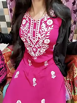Snapshot of Cute_Manju01 chatting on January 8, 2026, 4:18 am Cute Manju01 online show from January 8, 2026, 4:18 am