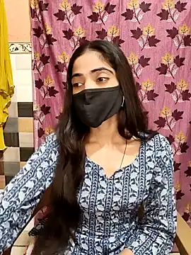 Cute Manju01 online show from October 28, 2025, 4:13 am