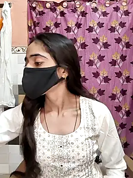 Snapshot of Cute_Manju01 chatting on October 23, 2025, 4:33 am Cute Manju01 online show from October 23, 2025, 4:33 am