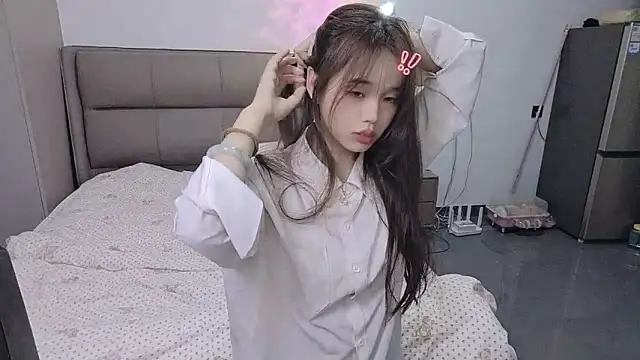 Snapshot of kexin_a chatting on November 17, 2025, 9:57 am kexin a online show from November 17, 2025, 9:57 am