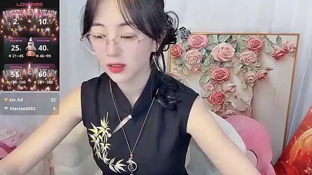 nini a online show from June 29, 2026, 11:43 am