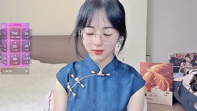 Snapshot of nini_a chatting on February 25, 2026, 4:34 am nini a online show from February 25, 2026, 4:34 am