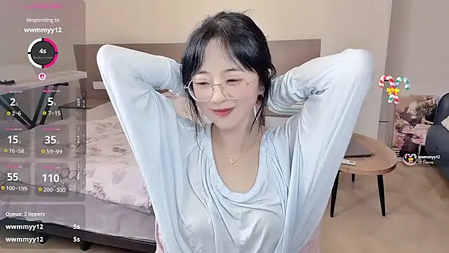 Snapshot of nini_a chatting on December 21, 2025, 11:34 am nini a online show from December 21, 2025, 11:34 am