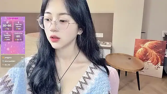 Snapshot of nini_a chatting on March 3, 2026, 9:05 am nini a online show from March 3, 2026, 9:05 am