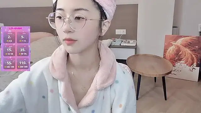 Snapshot of nini_a chatting on February 26, 2026, 5:46 pm nini a online show from February 26, 2026, 5:46 pm