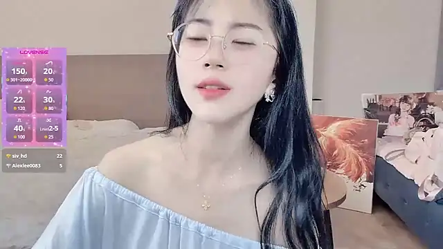 Snapshot of nini_a chatting on February 4, 2026, 2:01 pm nini a online show from February 4, 2026, 2:01 pm